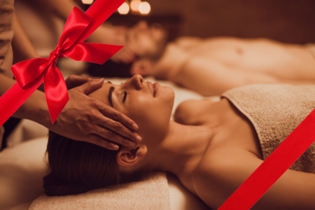 Détente & beauté à l'année